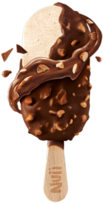Almond & Java Vanilla