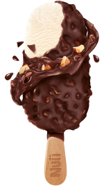 Dark Chocolate & Californian Almonds