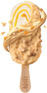 Coconut & Indian Mango