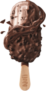 New York Cookies & Cream
