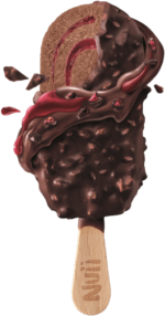 Dark Chocolate & Nordic Berry