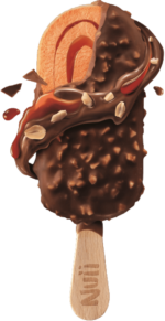 Peanut Butter & Canadian Maple Syrup