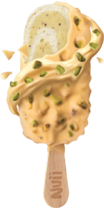 Anatolian Pistachio DE-CH