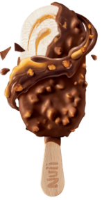 New Zealand Honey & Caramelised Salted Almond