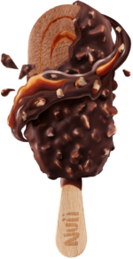 Dark Chocolate & Brazil Nut