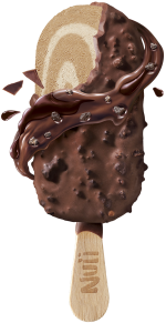 Milk Chocolate & Ethiopian Cold Brew Coffee