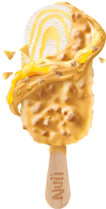 Lemon Cheesecake & South Korean Yuzu